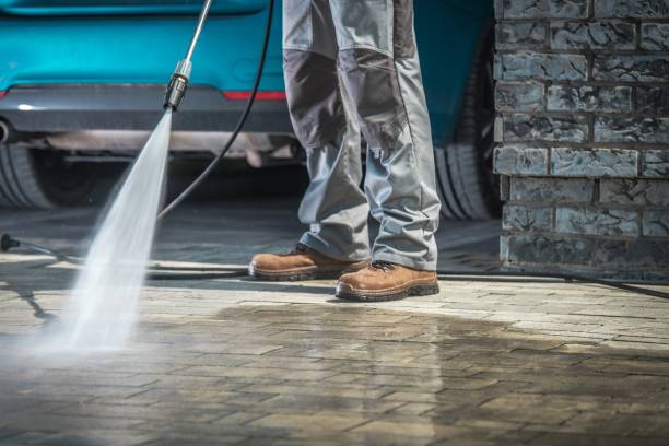 Best Gas Station Cleaning  in Wewahitchka, FL