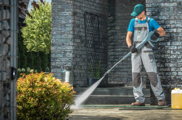 Best Patio and Deck Pressure Washing  in Wewahitchka, FL