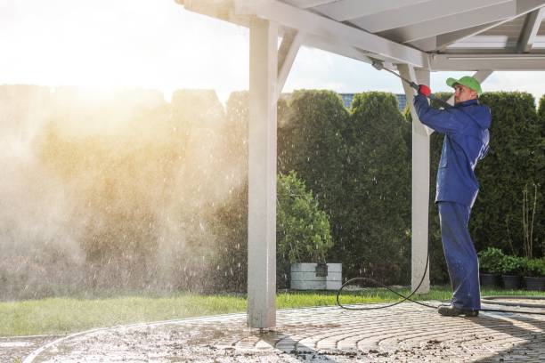 Best Factory Floor Cleaning  in Wewahitchka, FL