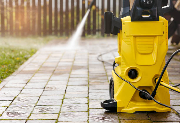 Best Driveway Pressure Washing  in Wewahitchka, FL