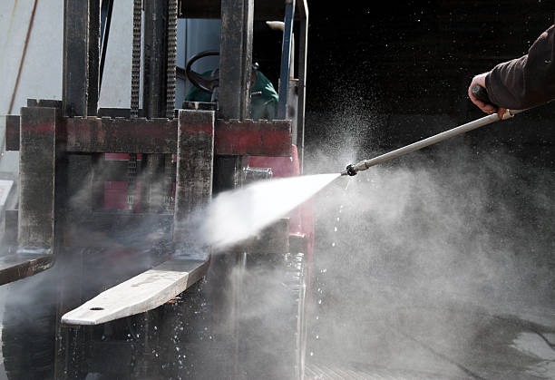 Best Building Exterior Washing  in Wewahitchka, FL